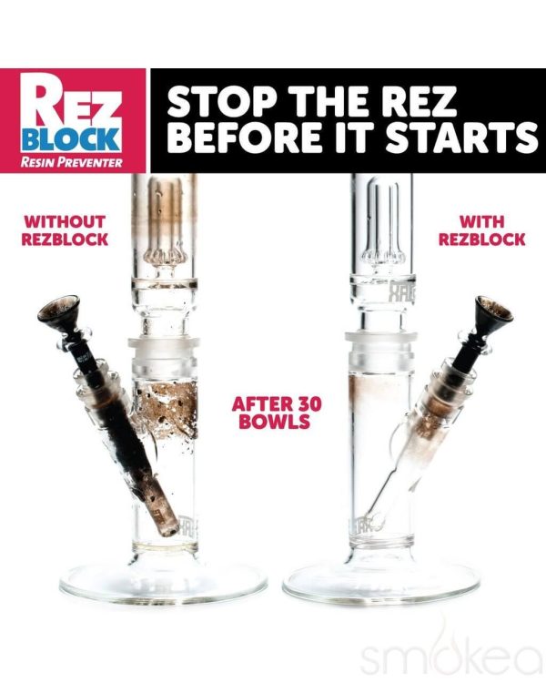 420 Science Rez Block Mini Supply - Image 2